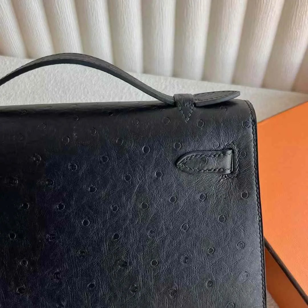 Kelly Pochette 22