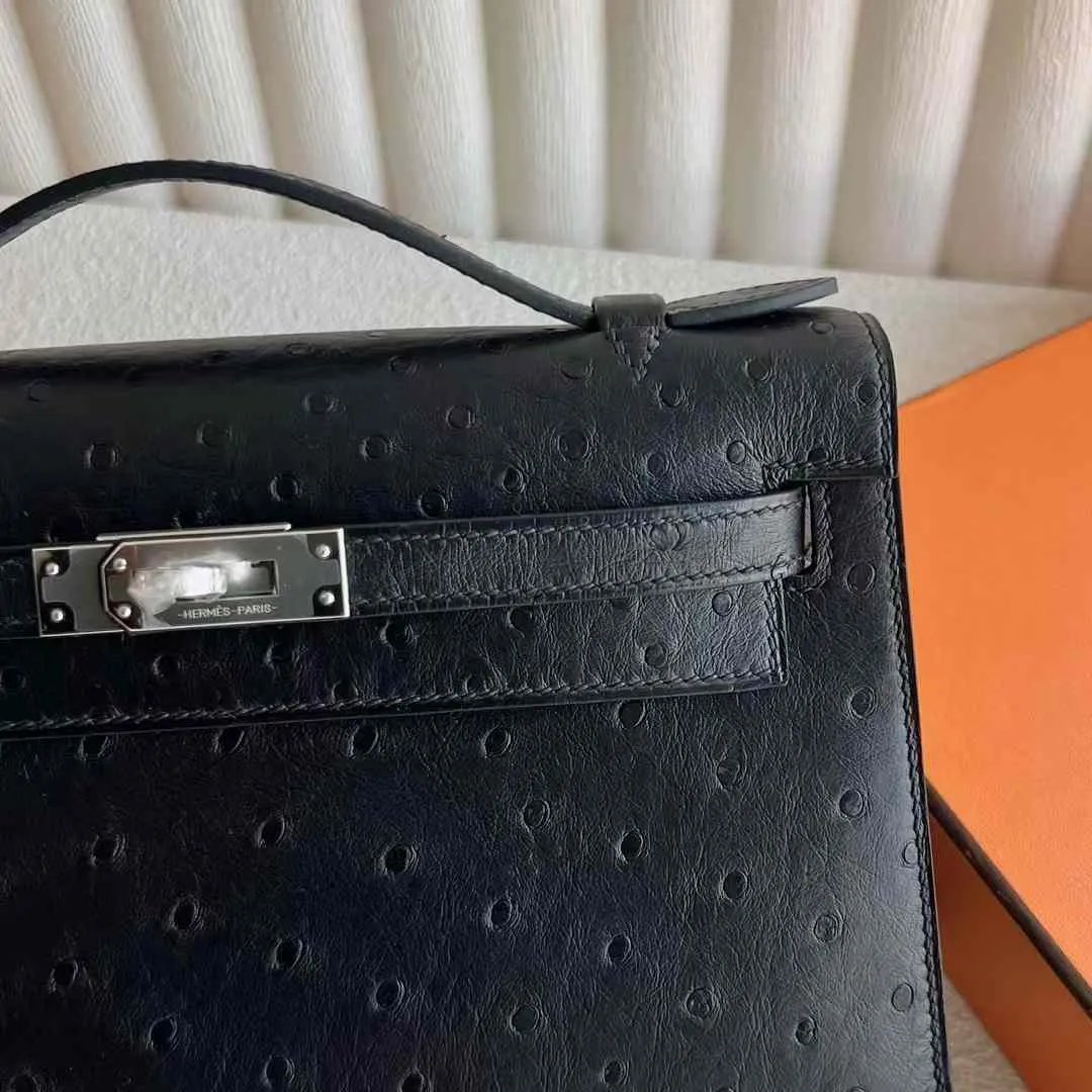 Kelly Pochette 22