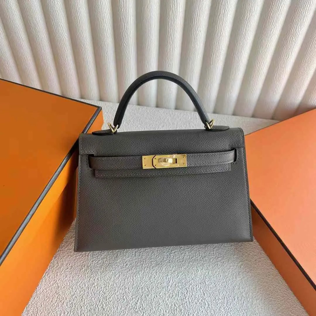 Mini Kelly 19