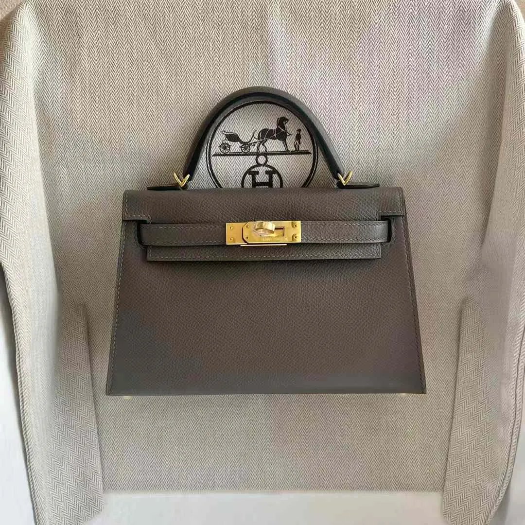 Mini Kelly 19