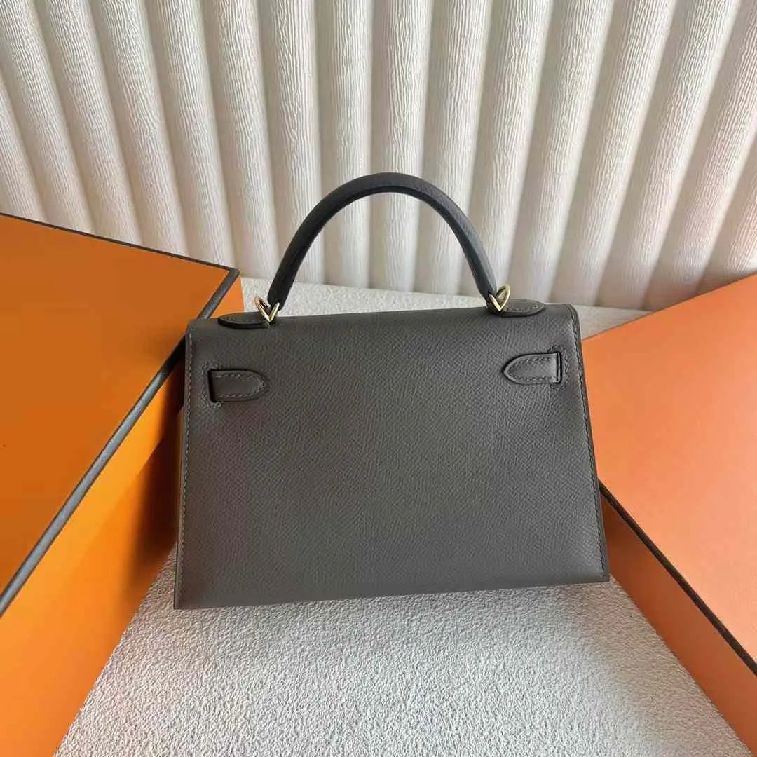 Mini Kelly 19