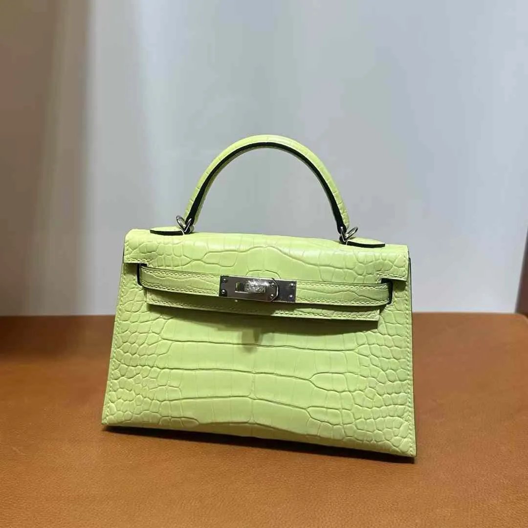 Mini Kelly 19