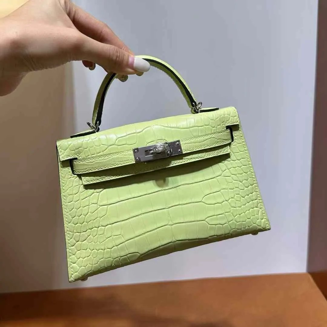 Mini Kelly 19