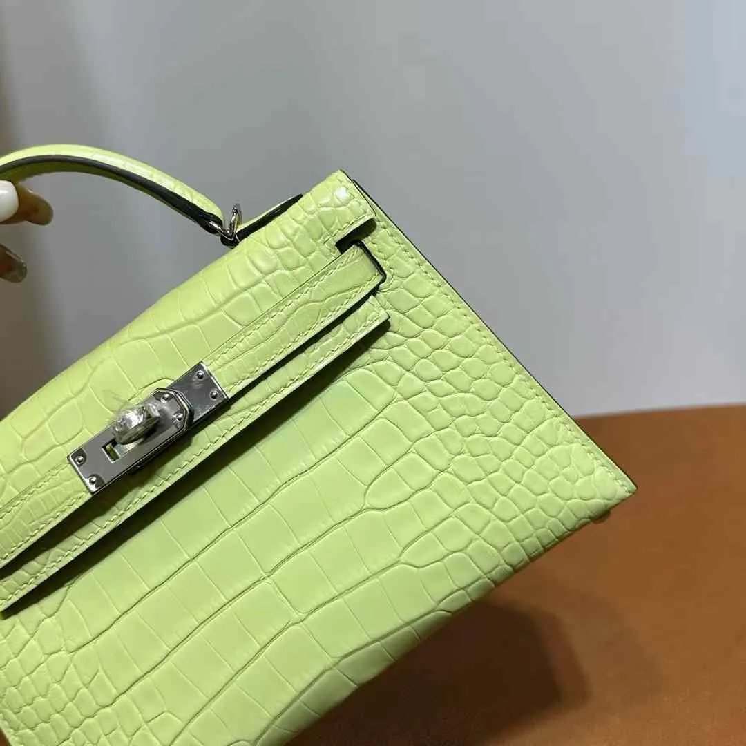 Mini Kelly 19