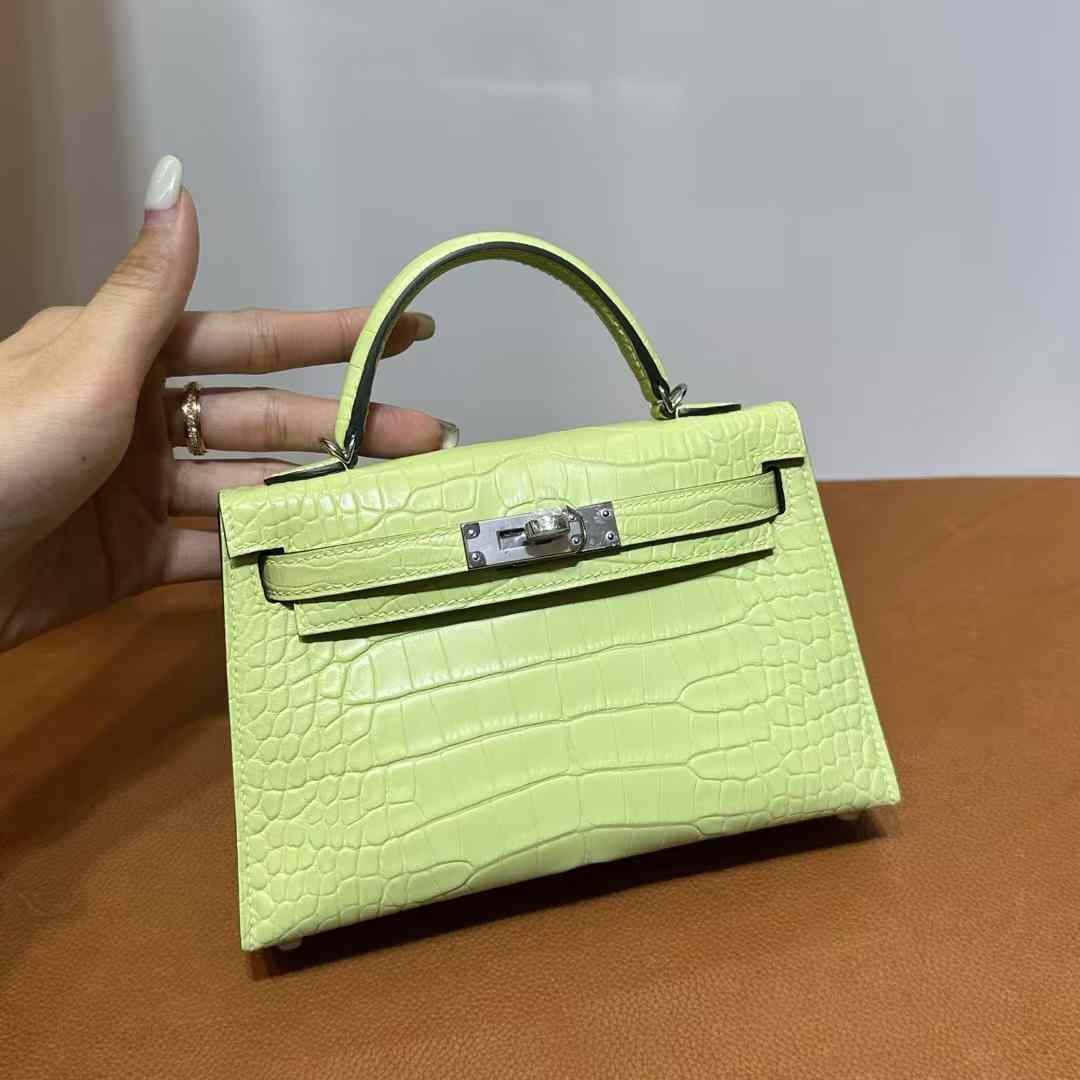 Mini Kelly 19