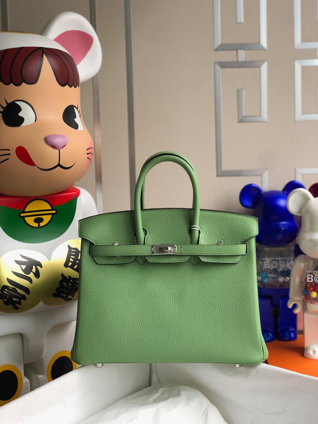 Birkin 25