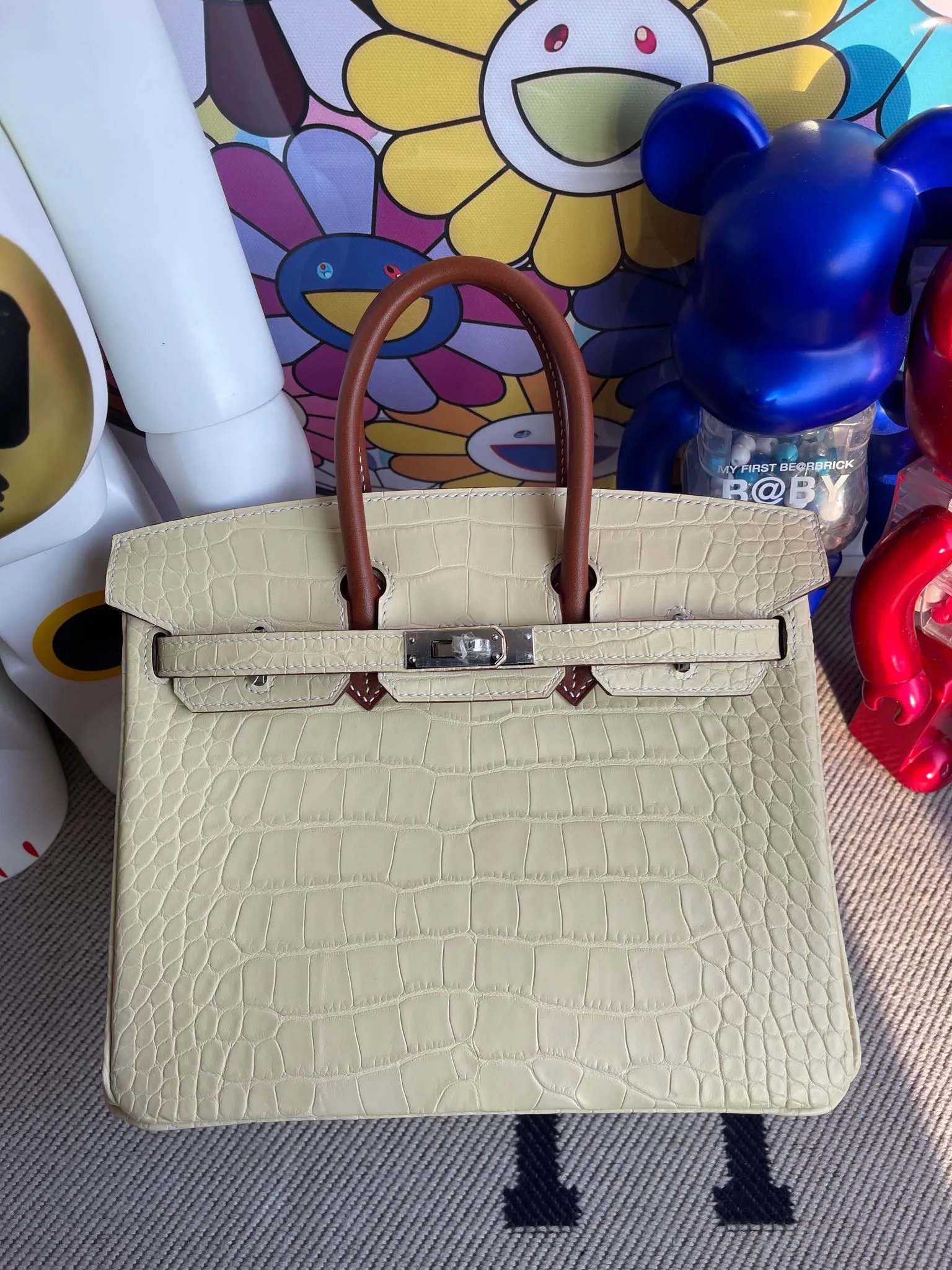Birkin 25