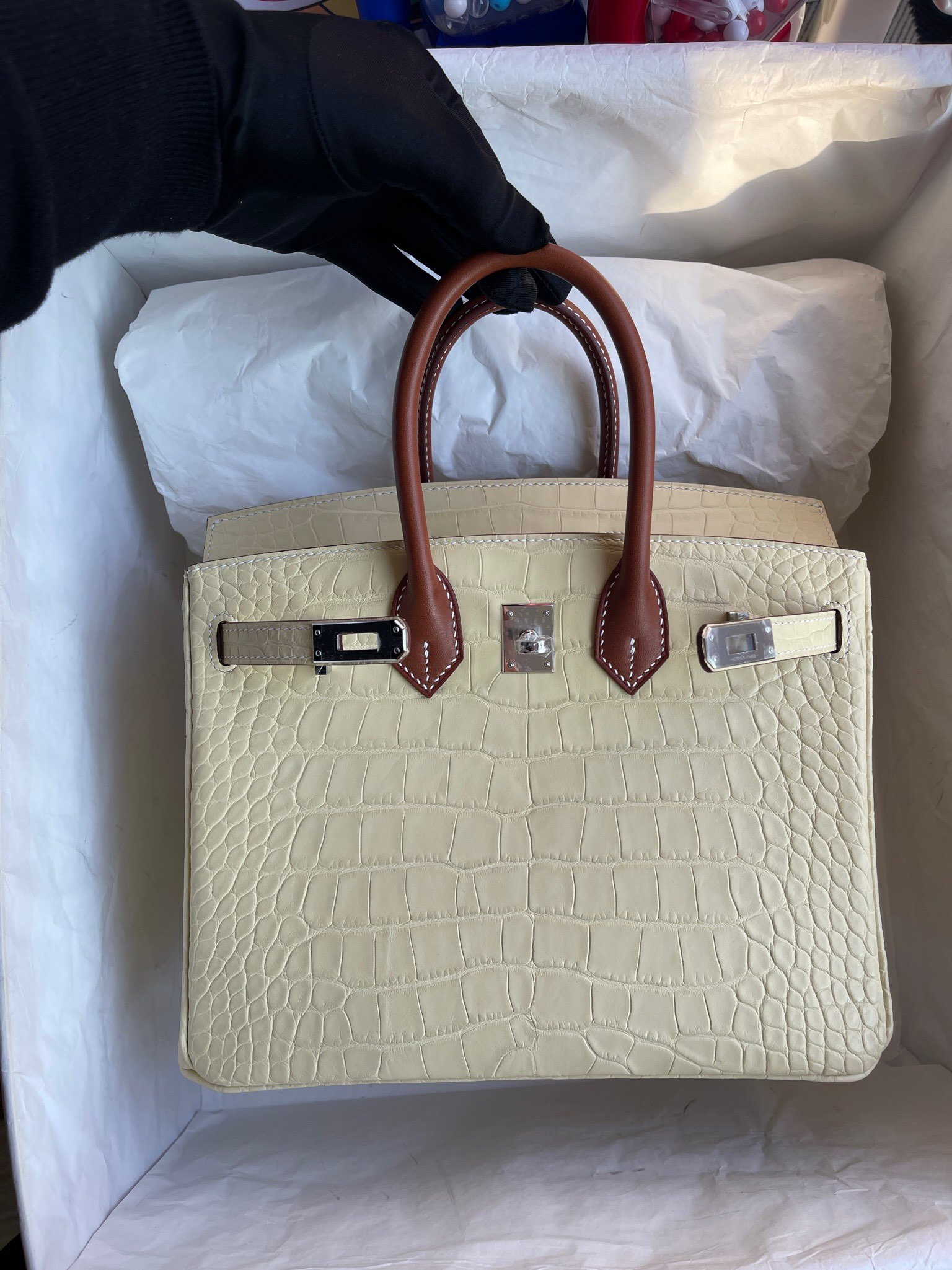 Birkin 25