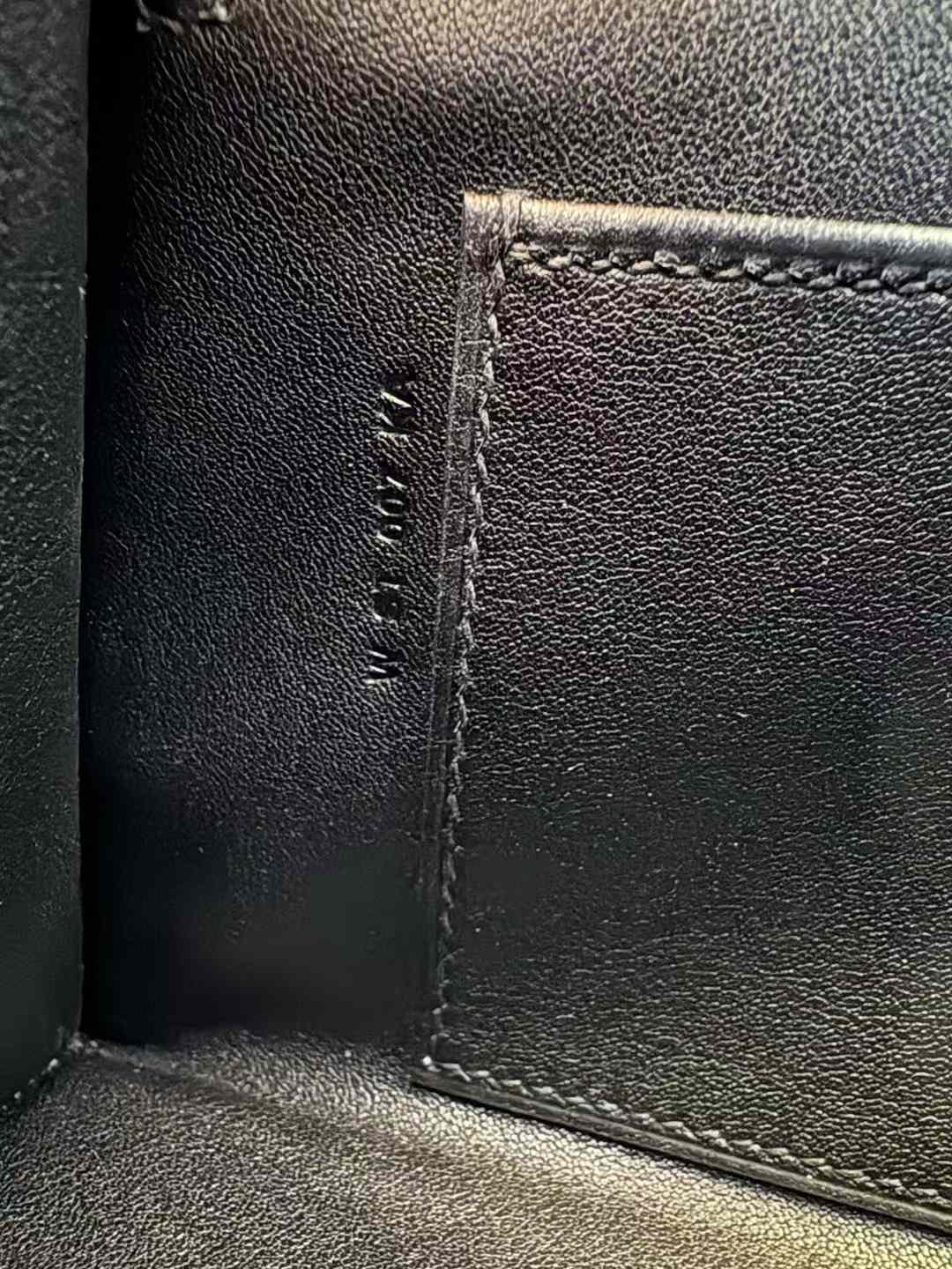 Kelly Pochette 22