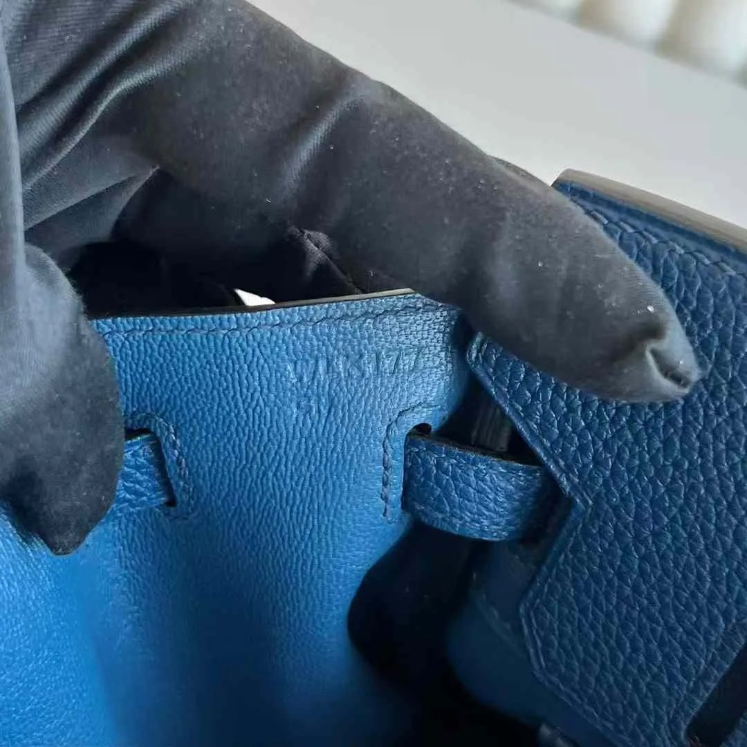 Birkin 25