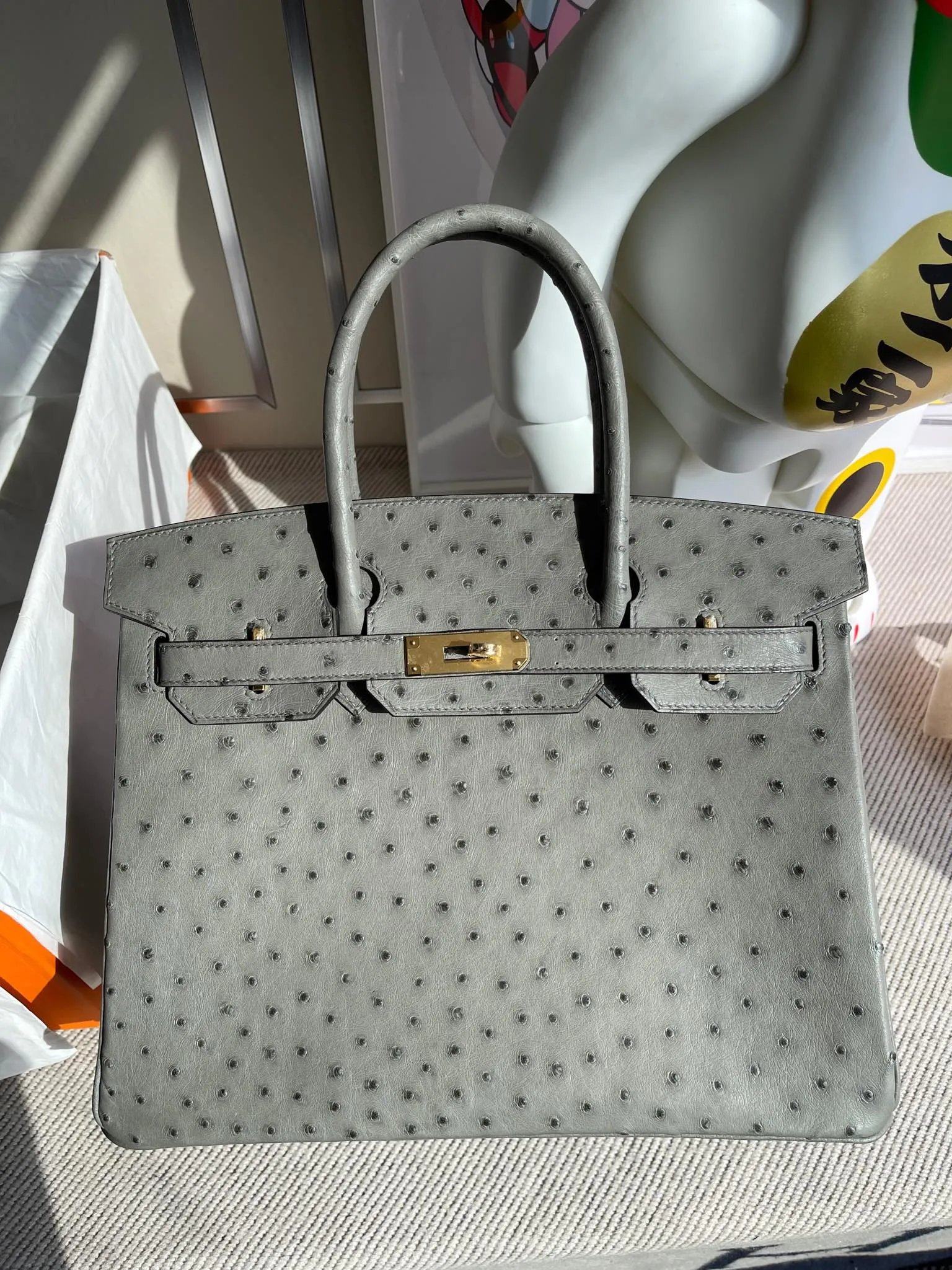 Birkin 30