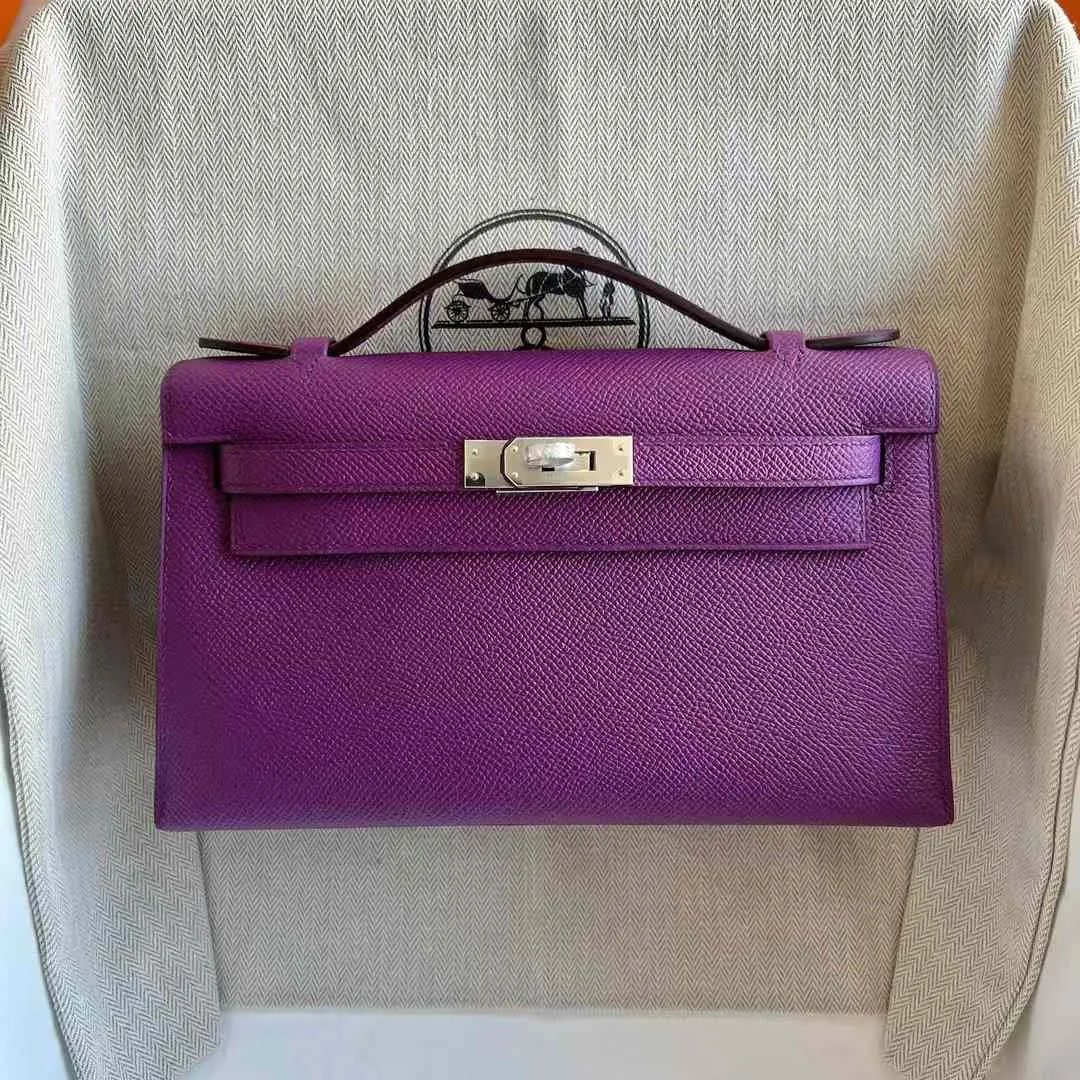 Kelly Pochette 22