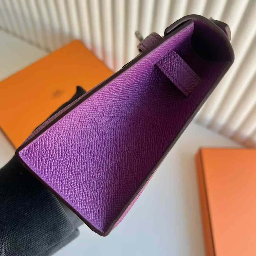 Kelly Pochette 22