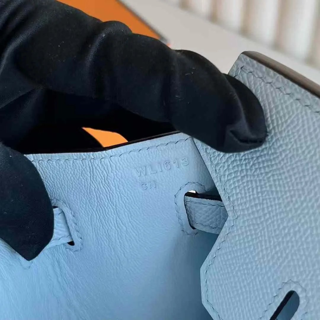 Birkin 25