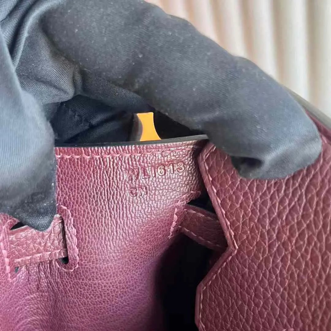 Birkin 25