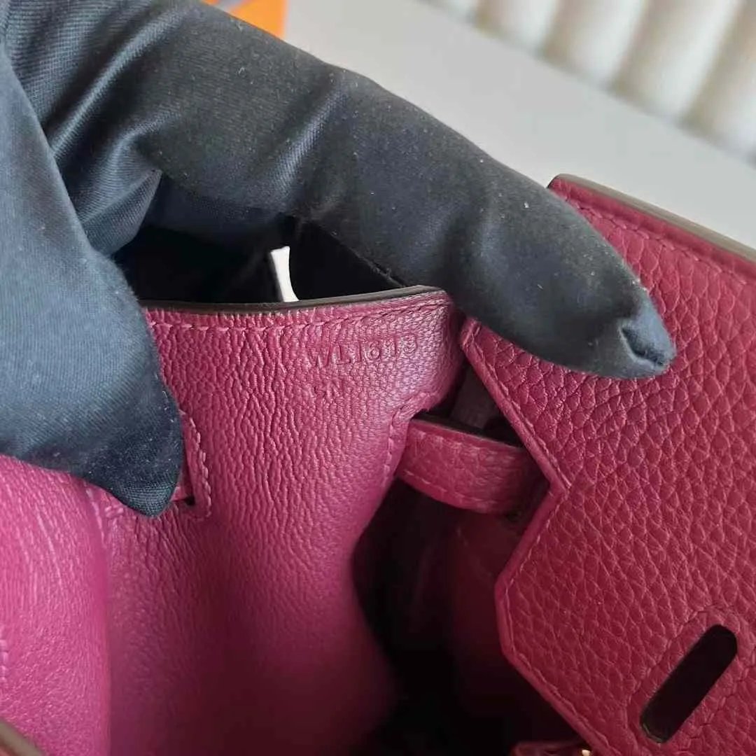 Birkin 25