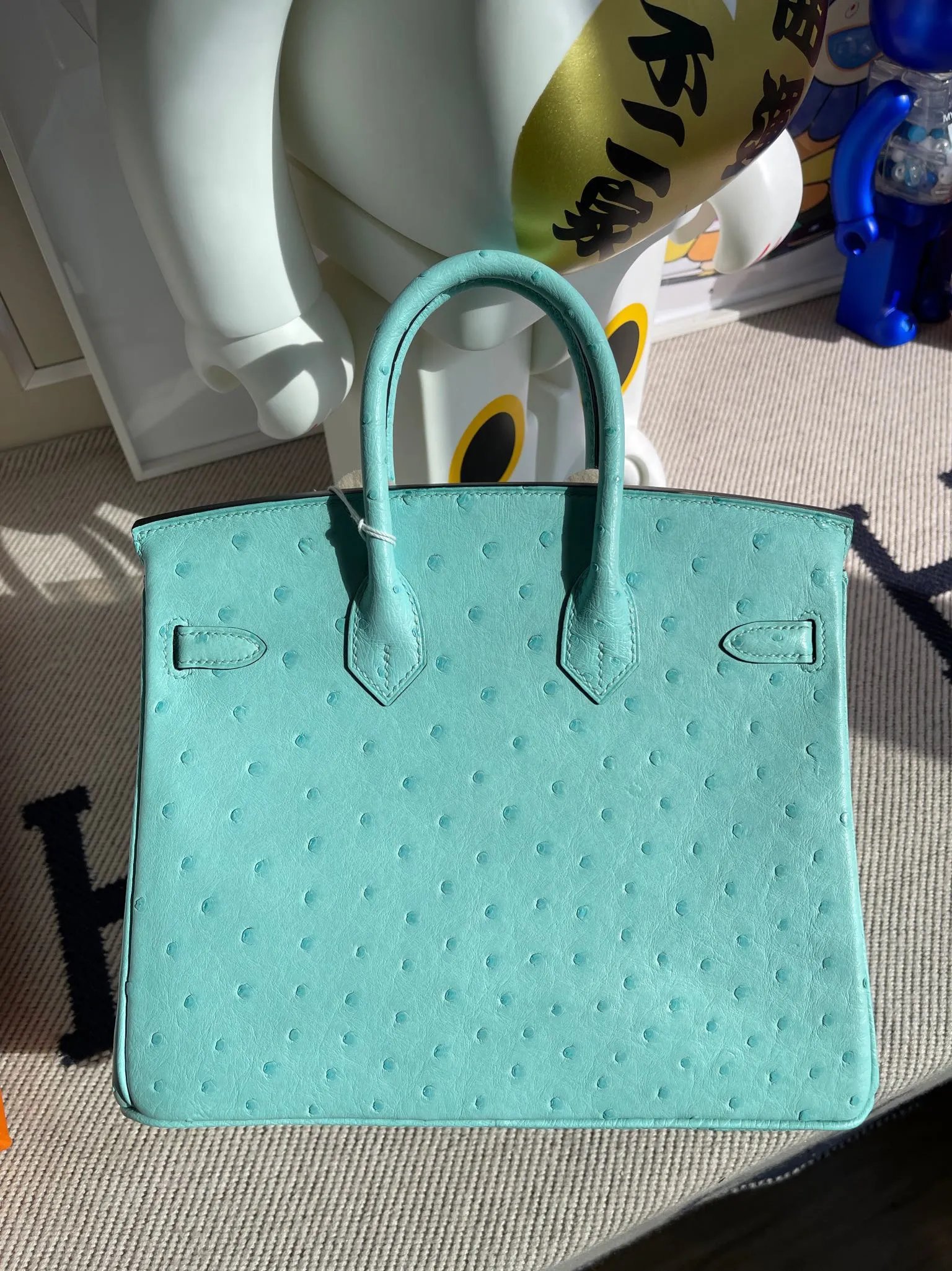 Birkin 25