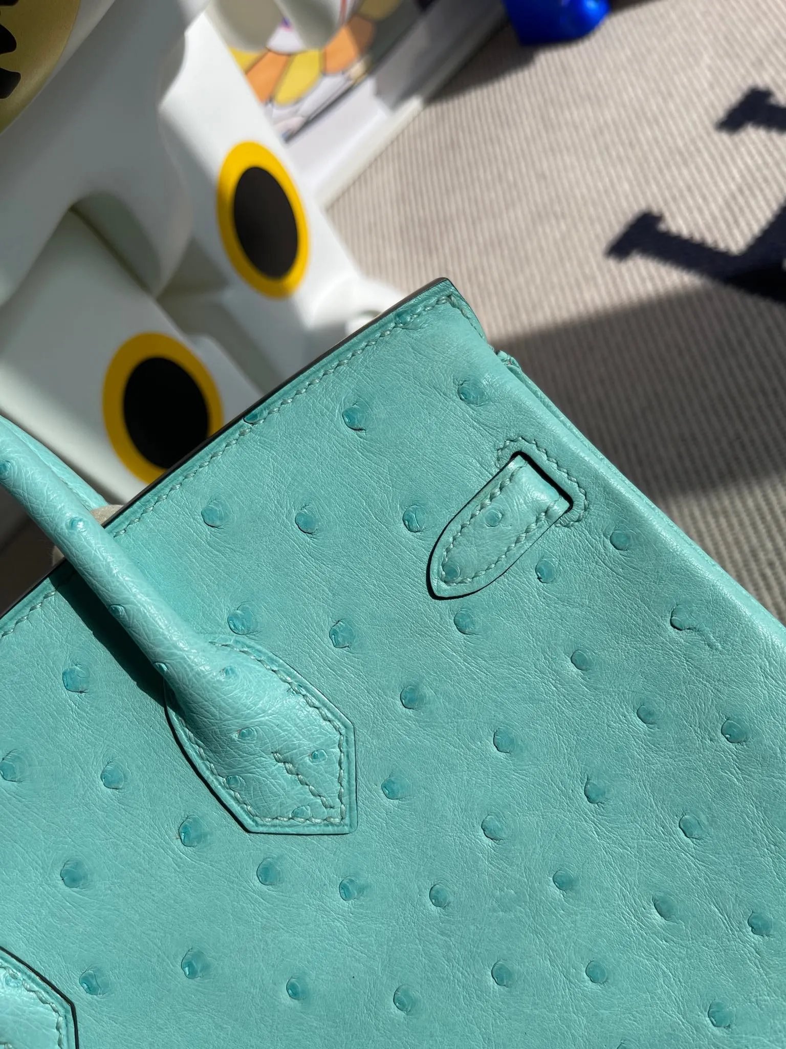 Birkin 25