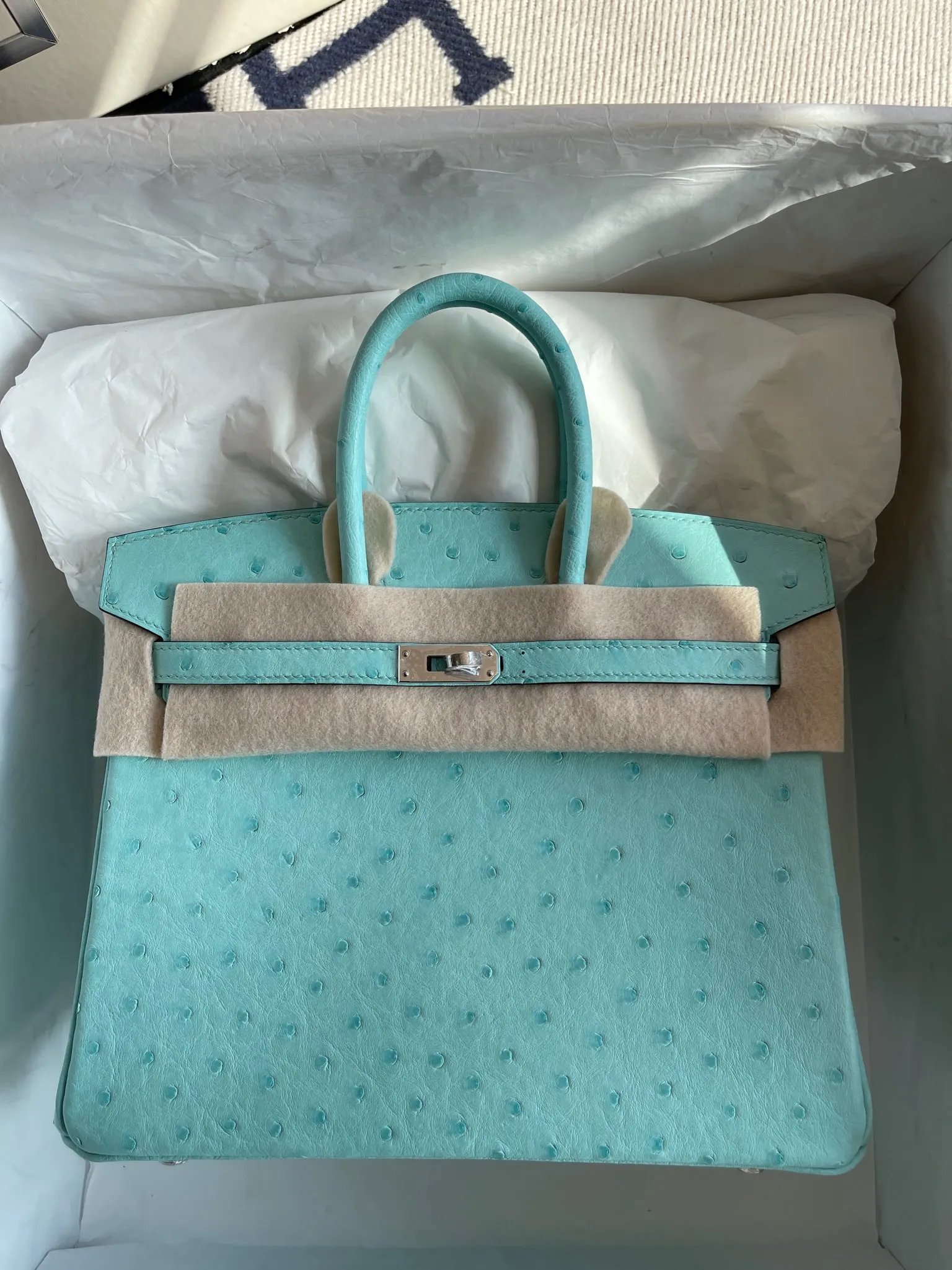 Birkin 25