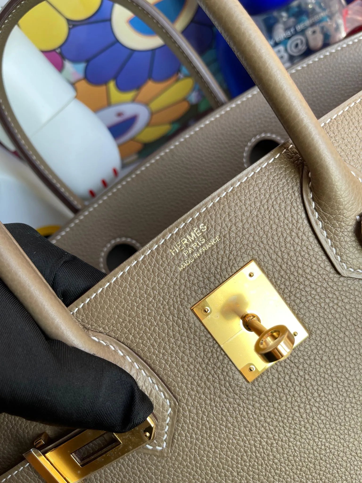Birkin 30