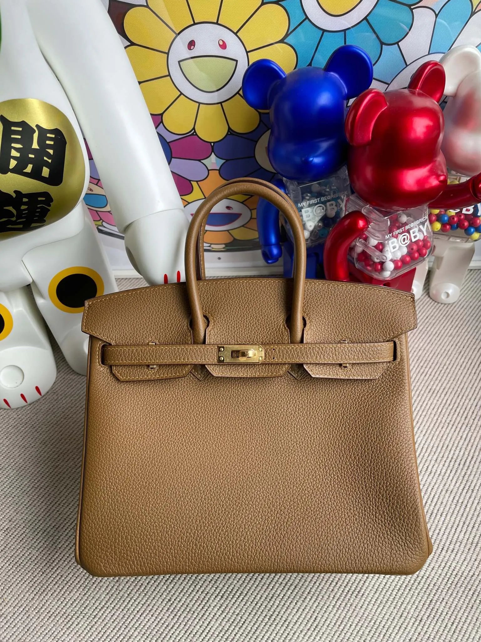Birkin 25