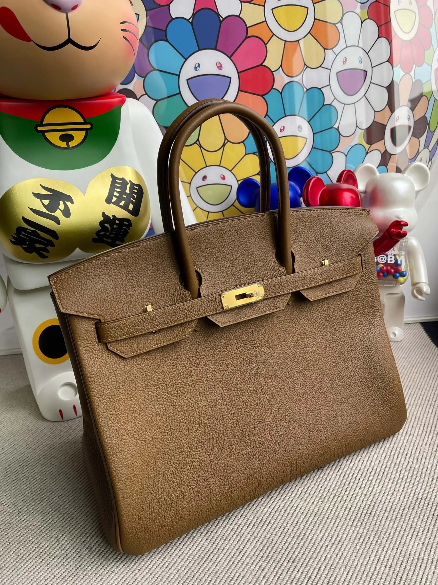 Birkin 35