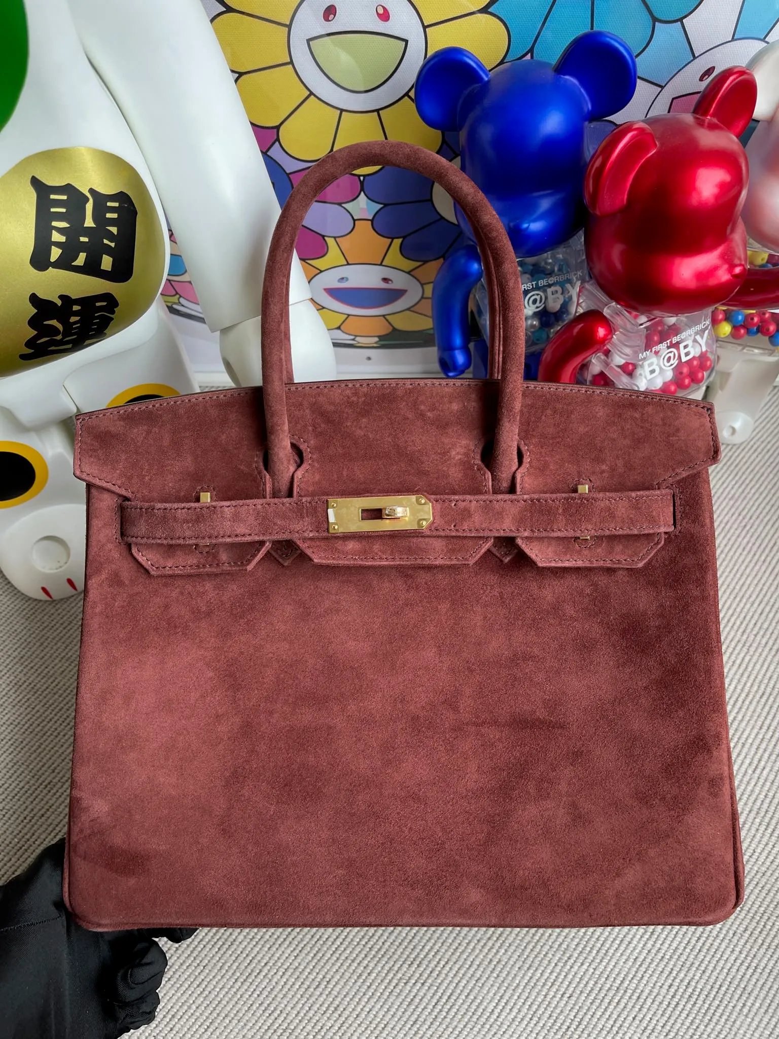 Birkin 30