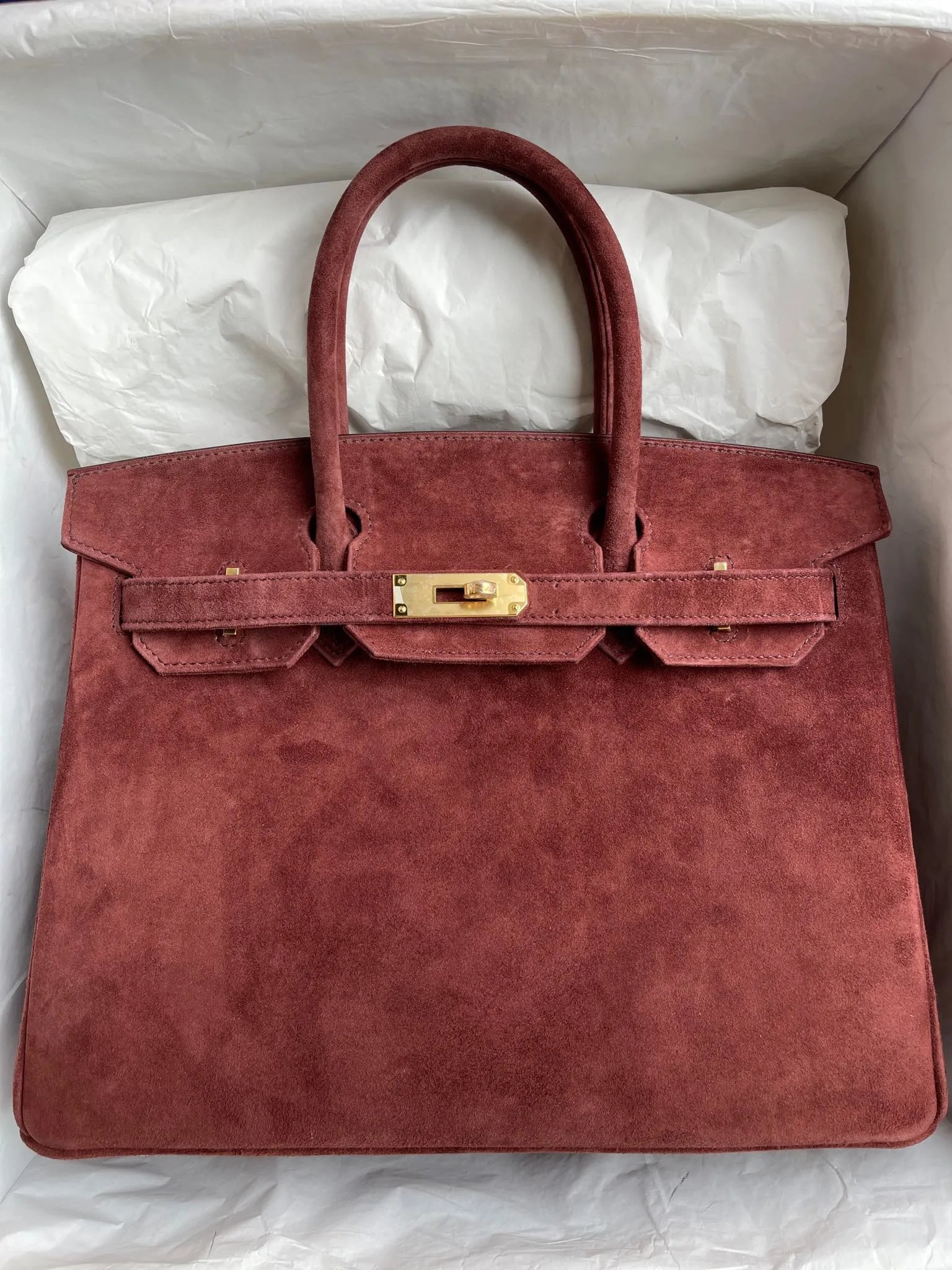 Birkin 30