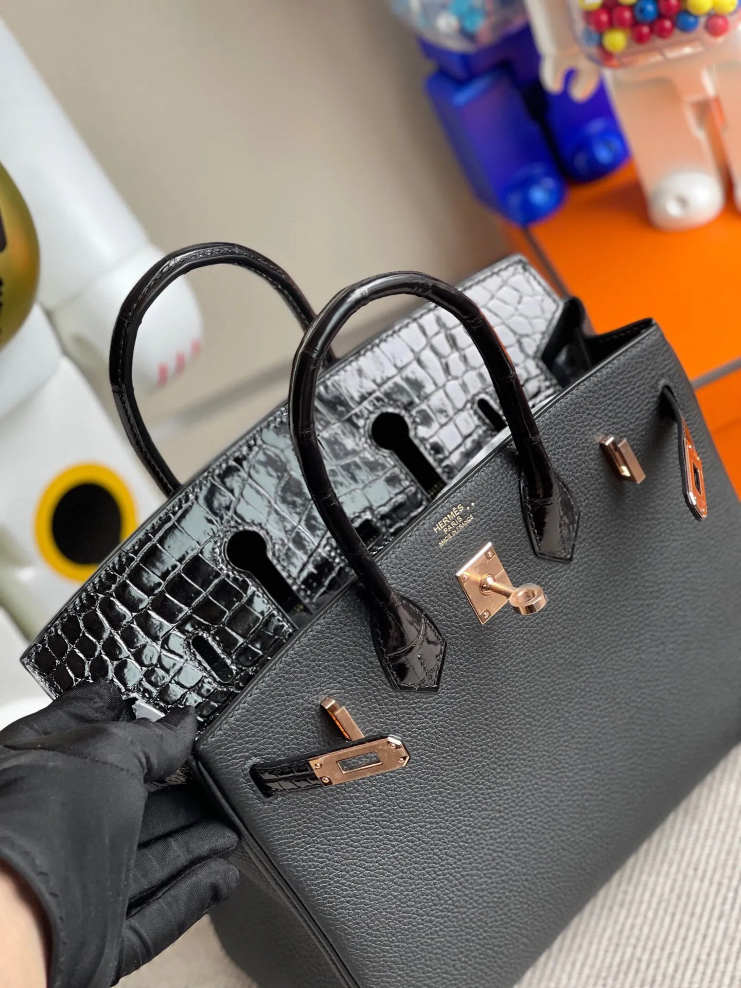 Birkin 25