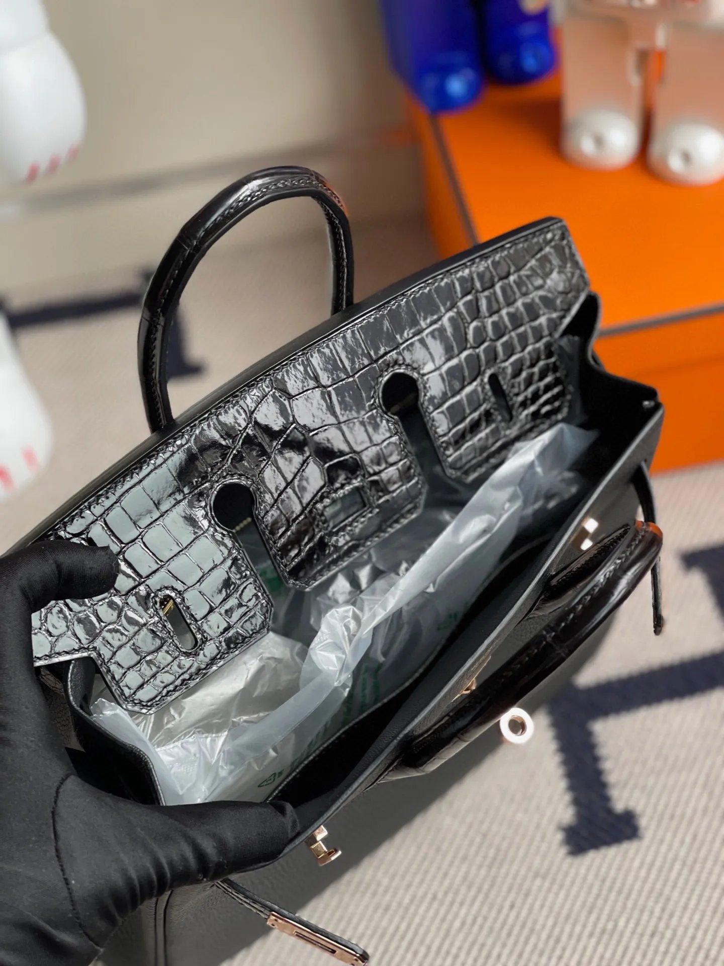 Birkin 25