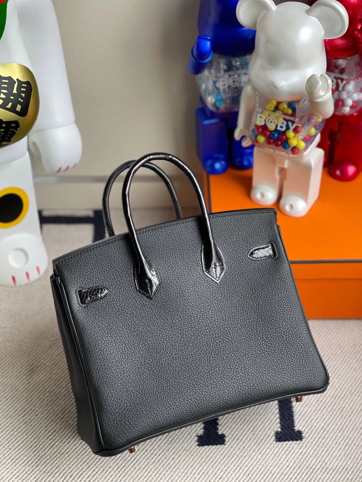 Birkin 25