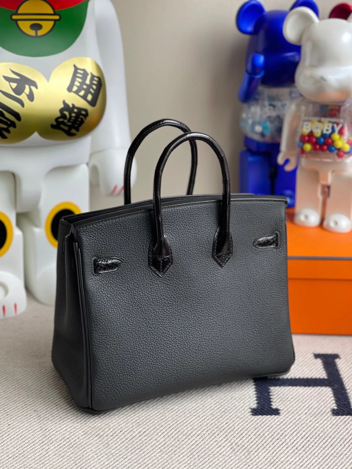 Birkin 25