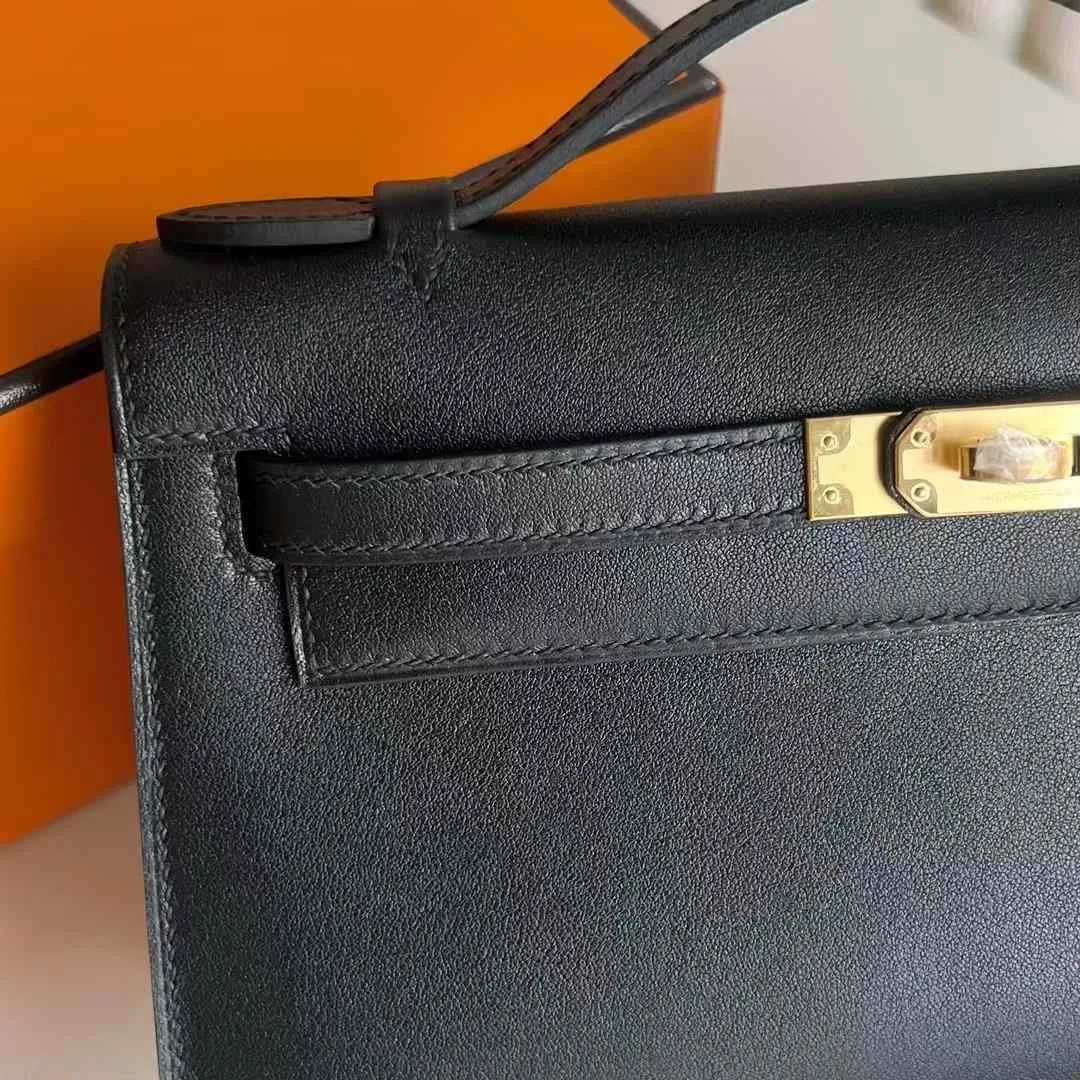 Kelly Pochette 22