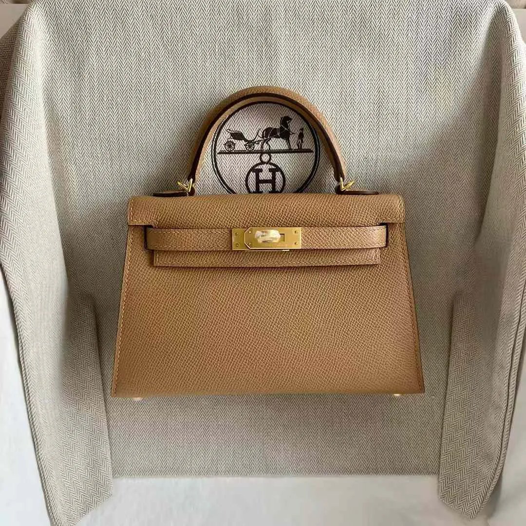 Mini Kelly 19
