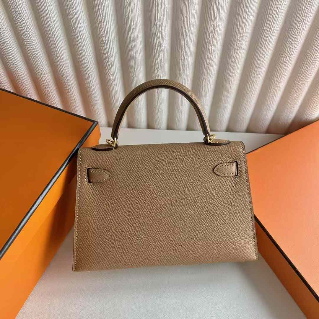 Mini Kelly 19