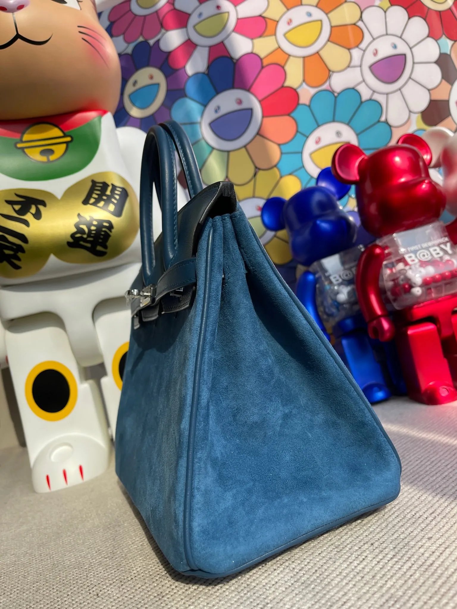 Birkin 25
