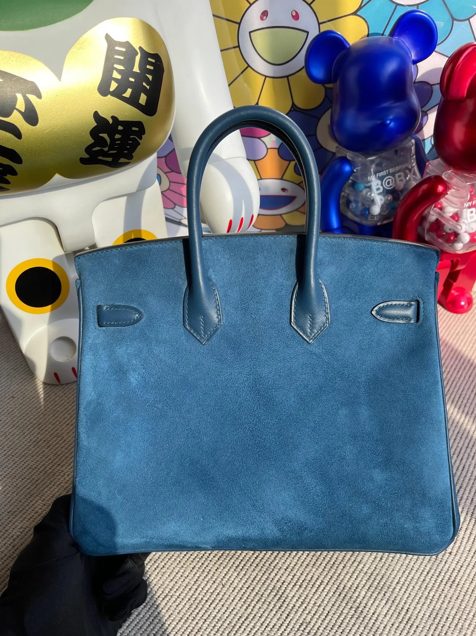 Birkin 25