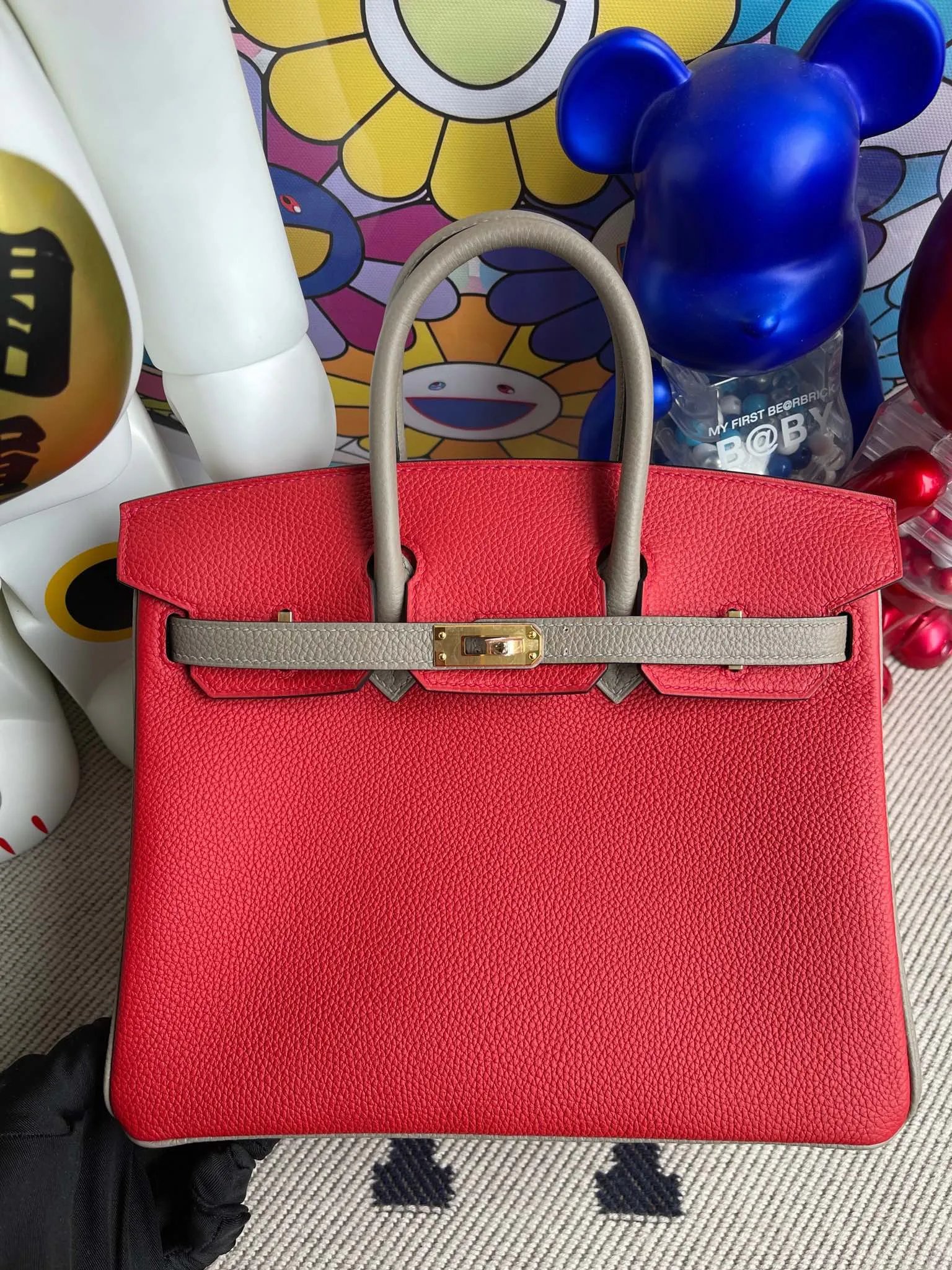 Birkin 25