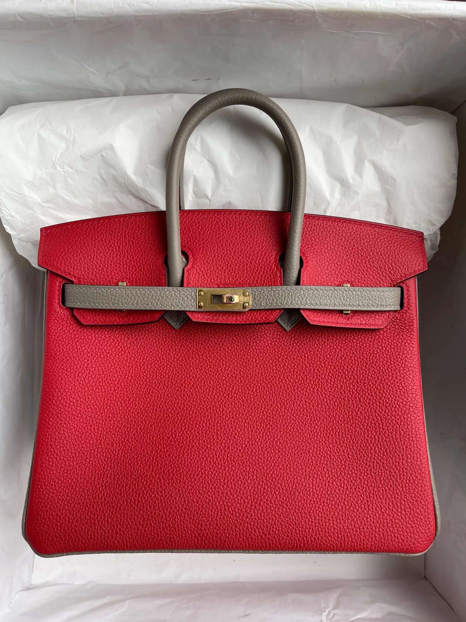 Birkin 25