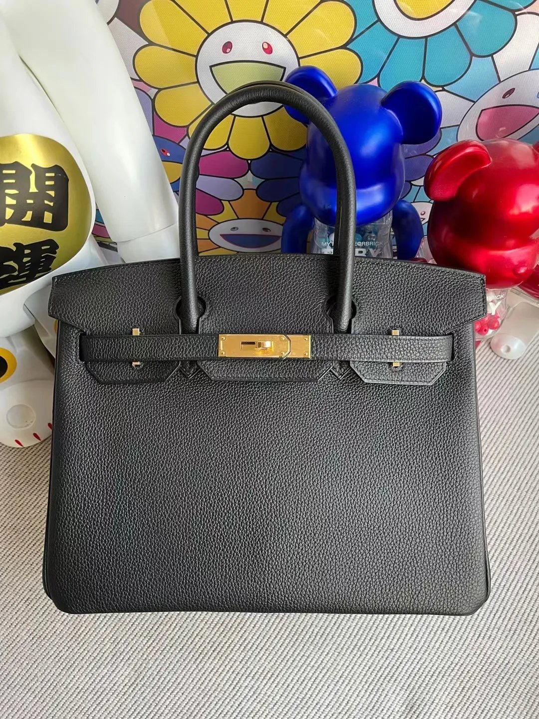 Birkin 30