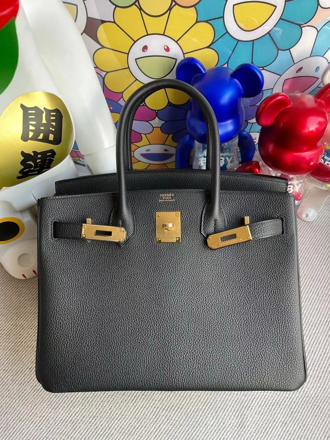 Birkin 30
