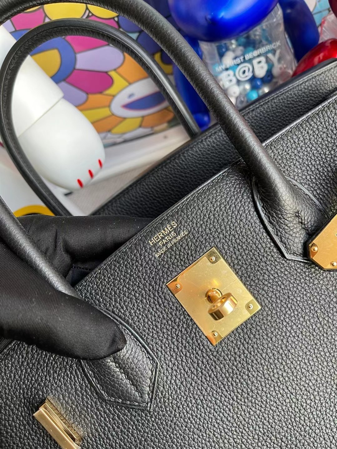 Birkin 30