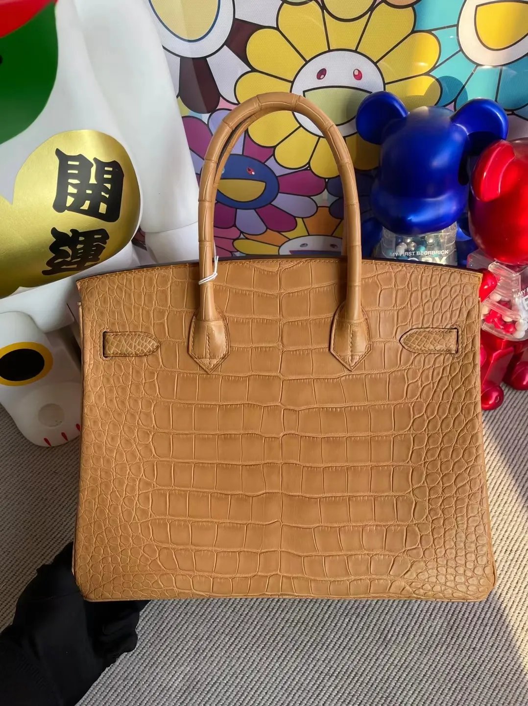 Birkin 30