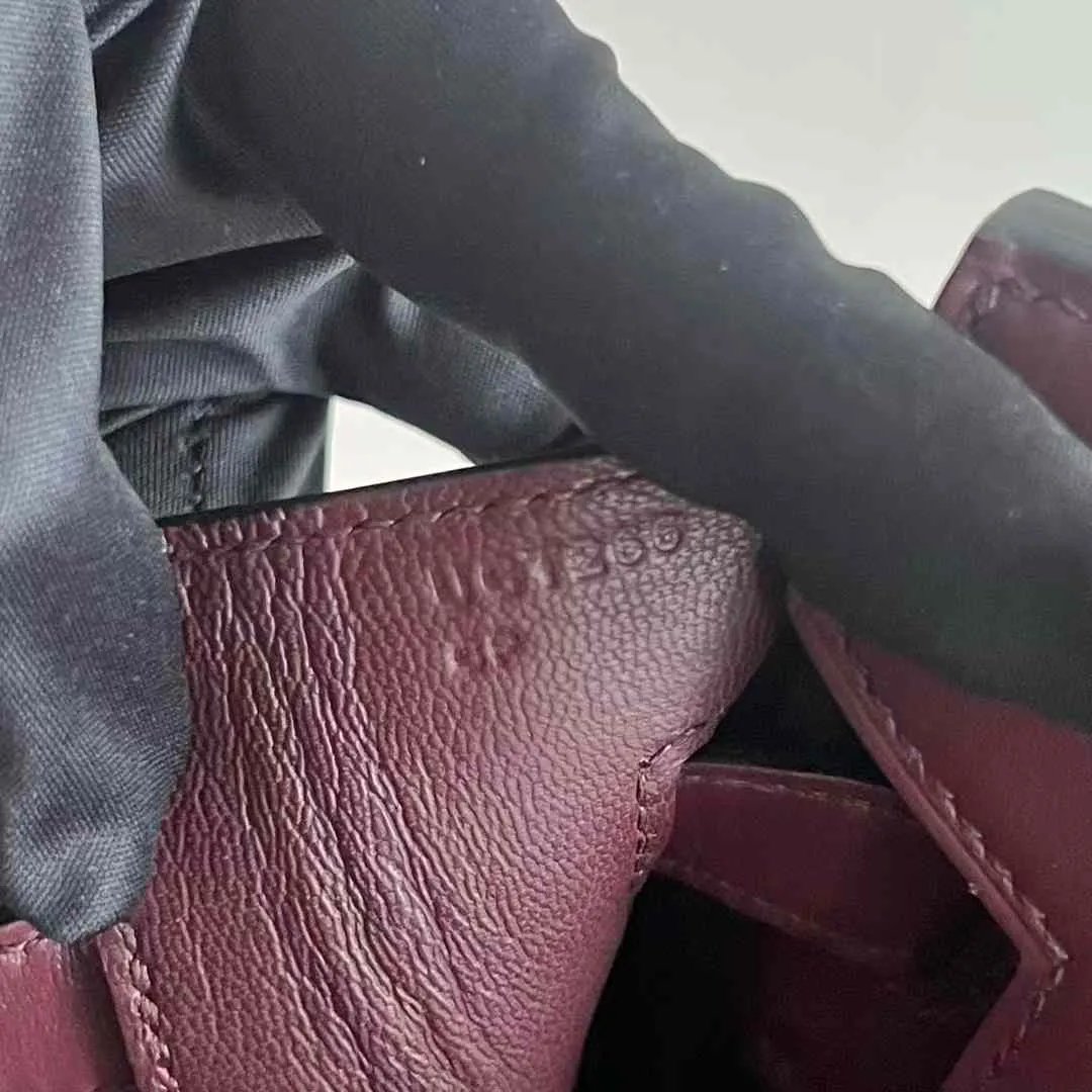 Birkin 30