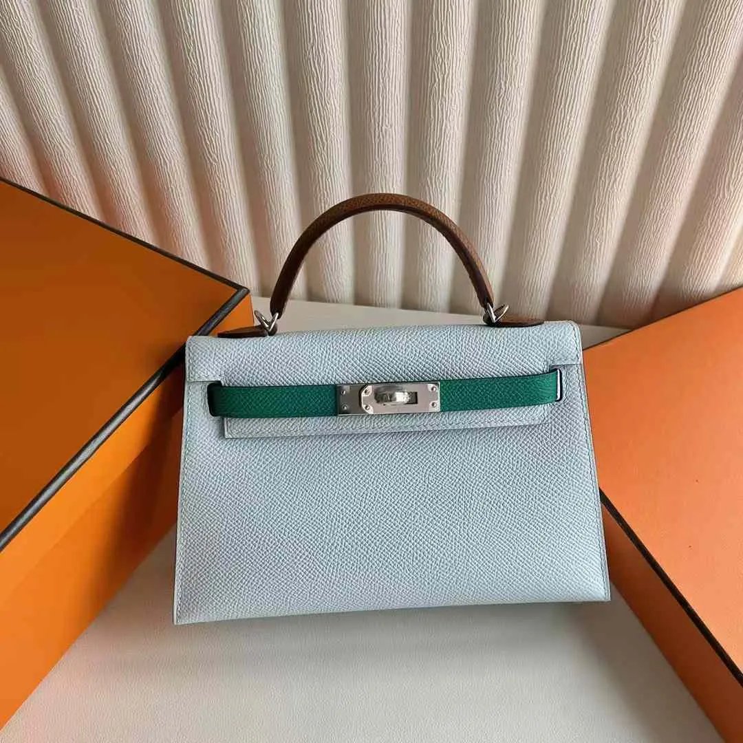 Mini Kelly 19
