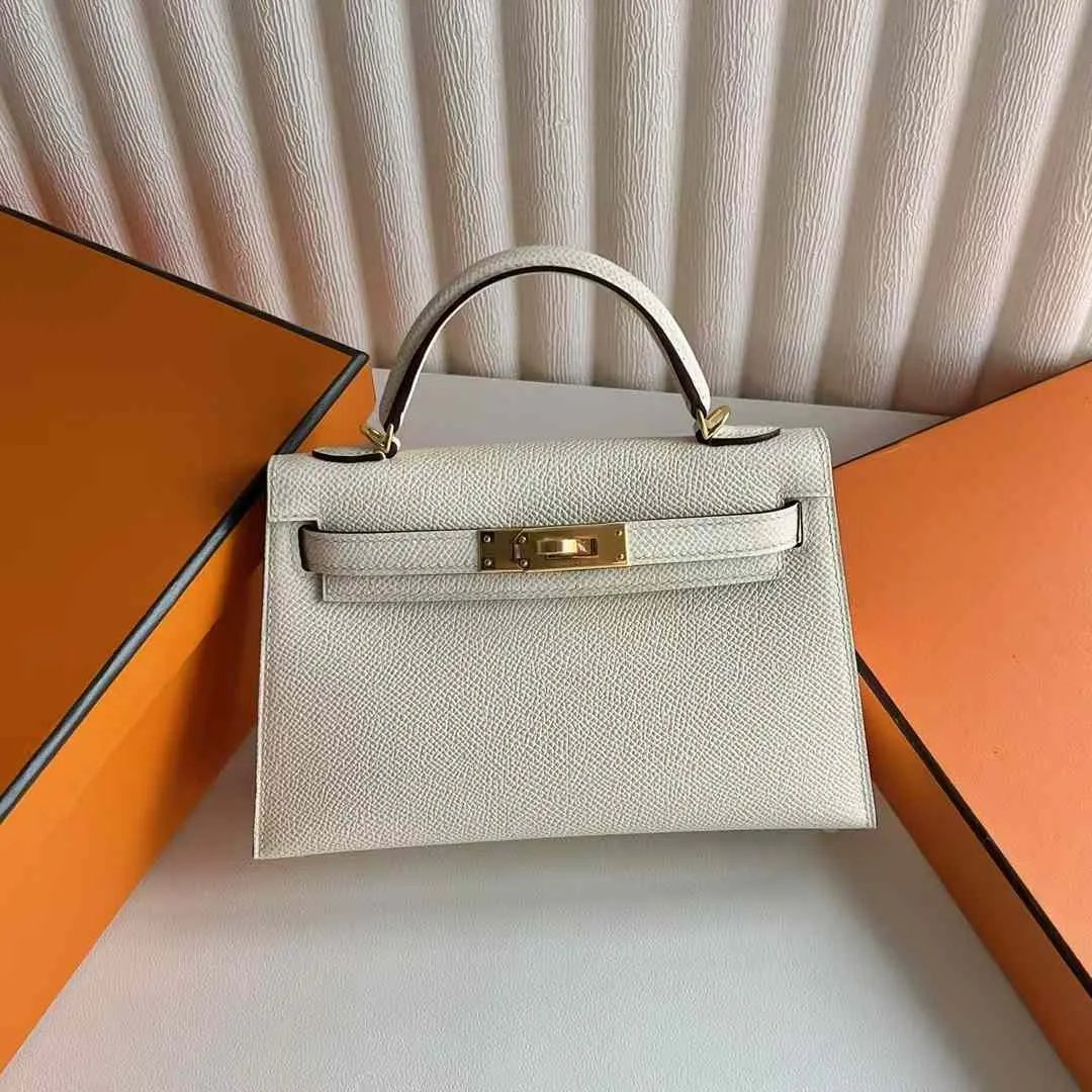 Mini Kelly 19