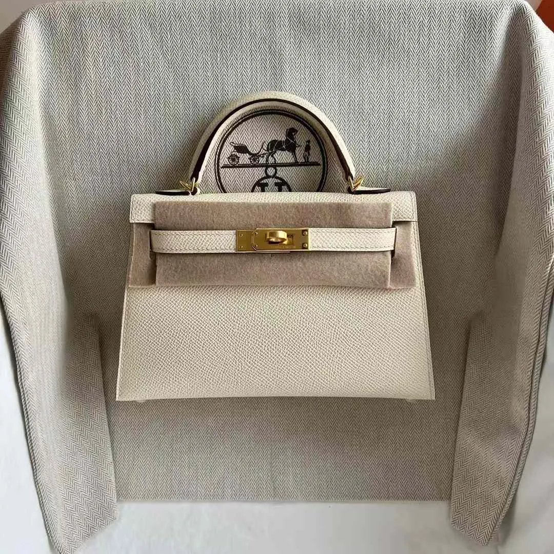 Mini Kelly 19