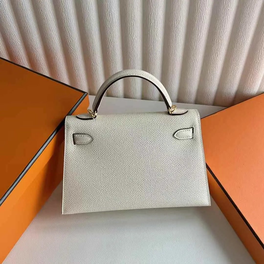 Mini Kelly 19