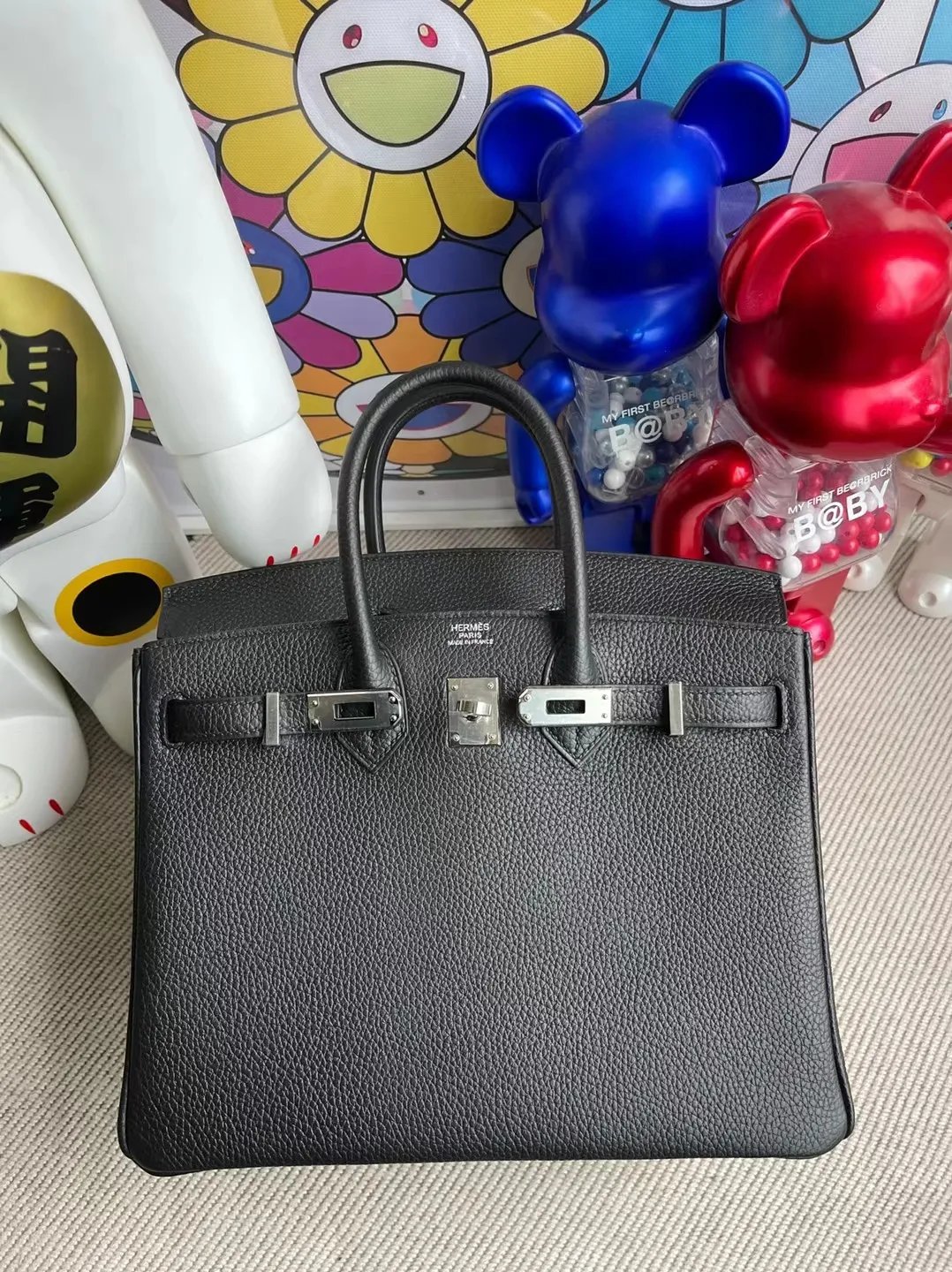 Birkin 25