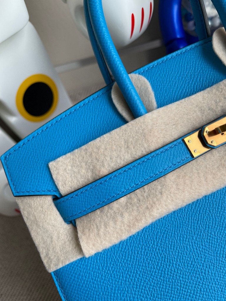 Birkin 25